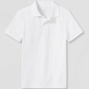 Cat & Jack Collared Polo